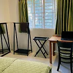 Moonie House Saigon - In Cbd, Cool Ac, Free Laundry, Free Drinking Water