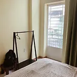 Moonie House Saigon - In Cbd, Cool Ac, Free Laundry, Free Drinking Water