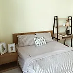 Moonie House Saigon - In Cbd, Cool Ac, Free Laundry, Free Drinking Water
