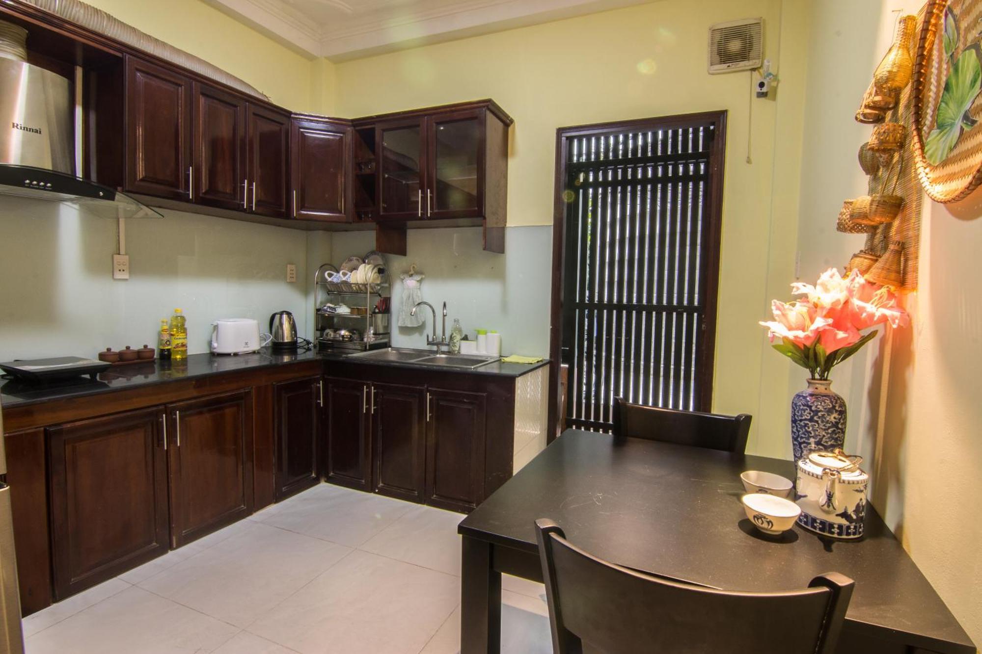 Moonie House Saigon - In Cbd, Cool Ac, Free Laundry, Free Drinking Water TP. Hồ Chí Minh