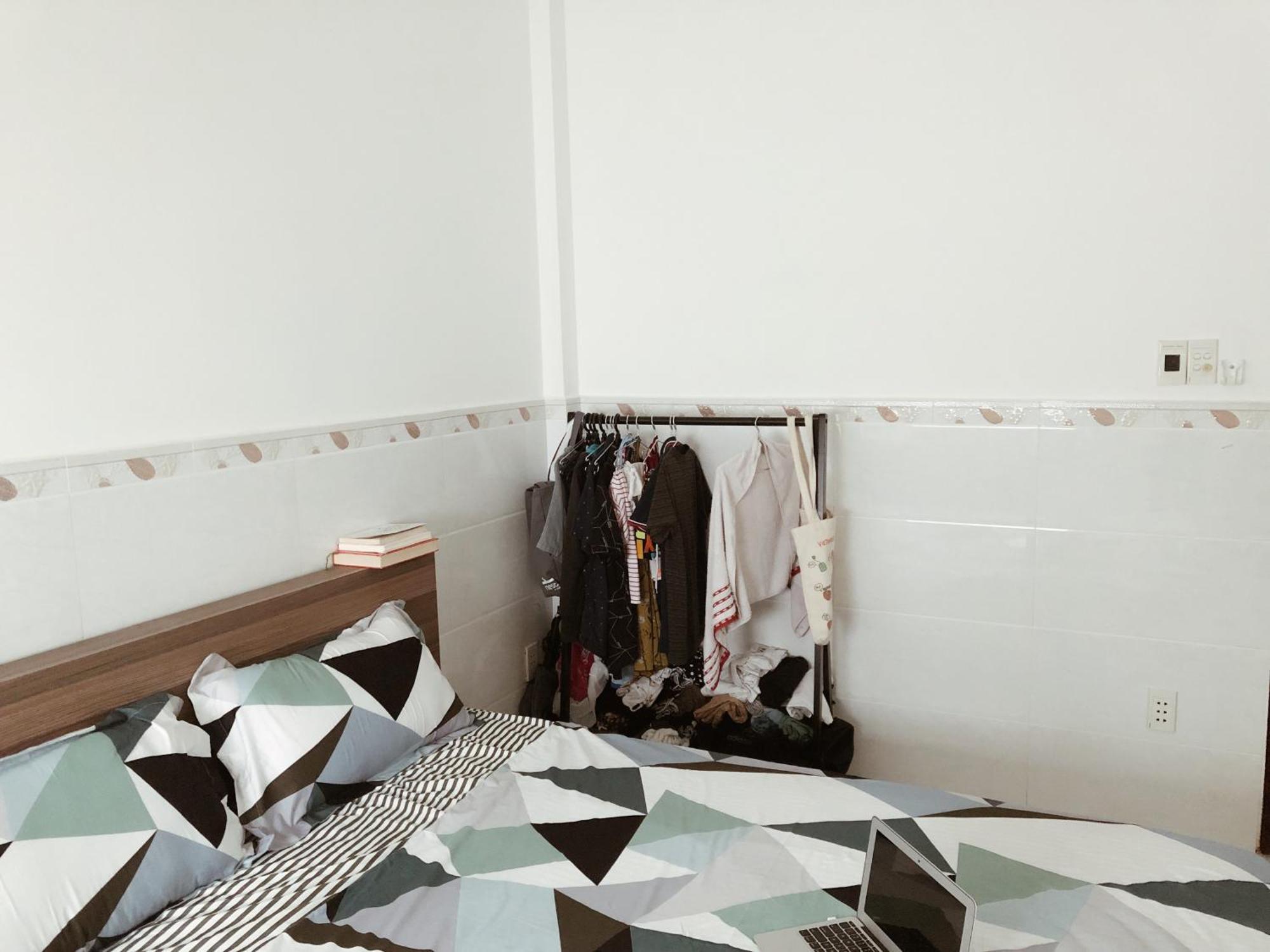 Moonie House Saigon - In Cbd, Cool Ac, Free Laundry, Free Drinking Water TP. Hồ Chí Minh