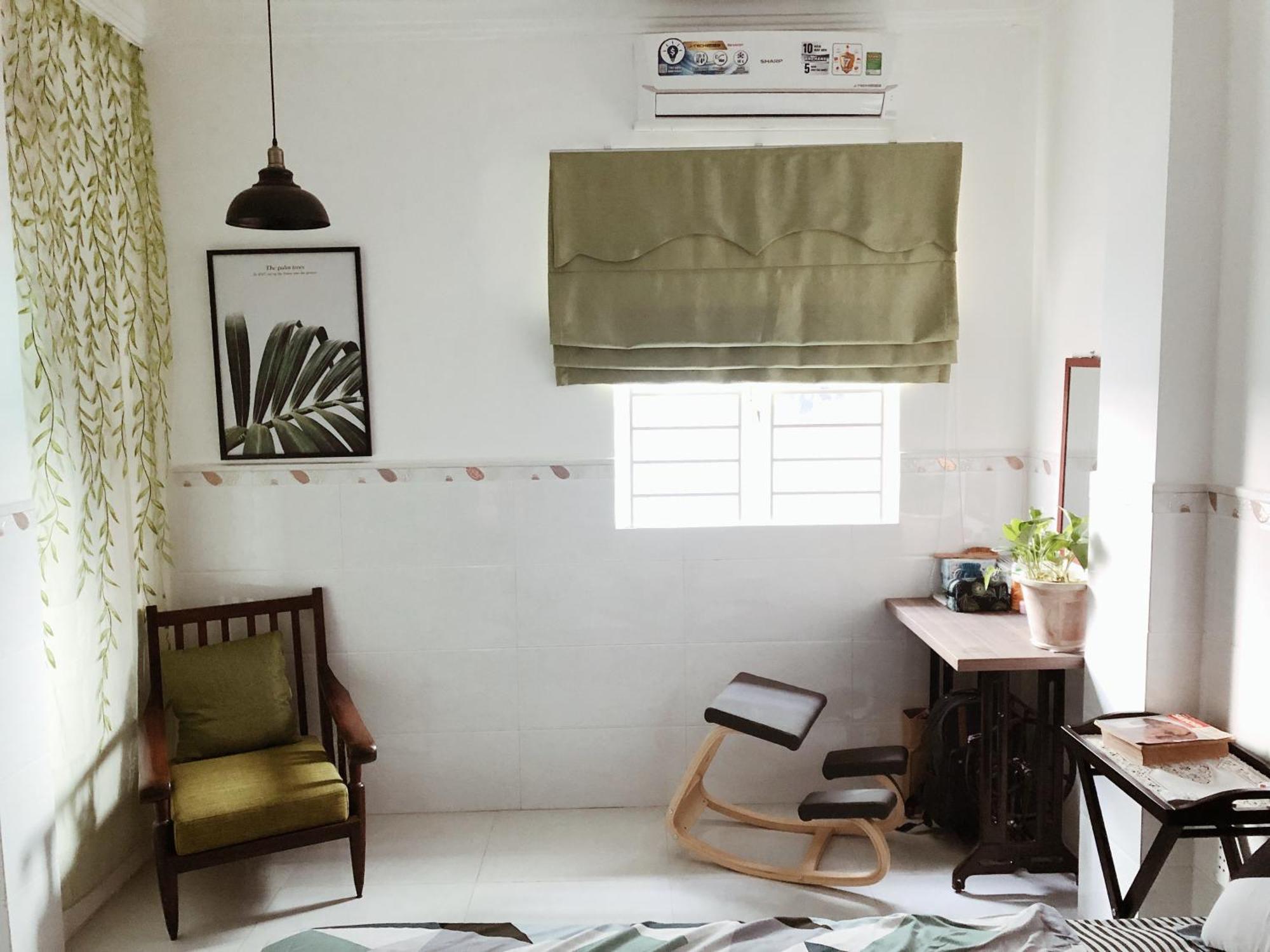 Moonie House Saigon - In Cbd, Cool Ac, Free Laundry, Free Drinking Water * TP. Hồ Chí Minh