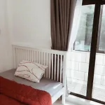 Moonie House Saigon - In Cbd, Cool Ac, Free Laundry, Free Drinking Water